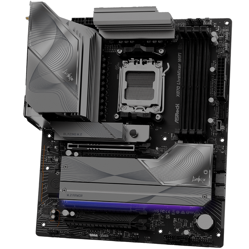 【RE】Cooling(Alum+Fan+PWM+Therm)-notPG